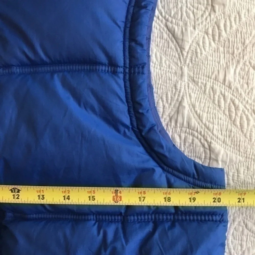 GAP kids vest